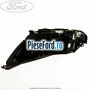 Far dreapta argintiu H1/H7 Ford Focus 2011-2014 1.6 Ti 85 cp XTDA, XTDB benzina | Foto 3