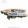 Far dreapta Bi-xenon argintiu semnal galben Ford Kuga 2016-2018 2.0 TDCi 150 cp T7MB, T7MA diesel