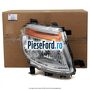 Far dreapta cu DRL Ford Ranger 2012-2015 2.2 TDCi 4x4 150 cp ENQJ, GBVAJQJ diesel