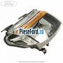 Far dreapta cu DRL Ford Ranger 2012-2015 3.2 TDCi 4x4 200 cp ENSA, SA2R, SA2S, SA2W, SAFA diesel