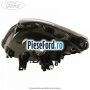 Far dreapta dupa an 2009 Ford Ranger 2006-2012 2.5 TDCi 4x4 143 cp WLAA diesel | Foto 2