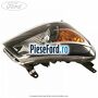 Far dreapta dupa an 2009 Ford Ranger 2006-2012 3.0 TDCi 4x4 156 cp MD30DITC, WEC diesel
