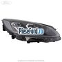 Far dreapta finitie neagra LED level 3 Ford Kuga 2019-2023 1.5 EcoBoost 183 cp 996, Y1DA benzina