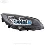 Far dreapta finitie neagra LED level 3 Ford Kuga 2019-2023 2.5 FHEV 190 cp n/a hybrid