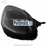 Far dreapta finitie neagra LED ST line Ford Puma 2020-2023 1.0 Flexifuel 125 cp B7JG Flexifuel