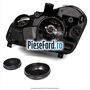 Far dreapta Ford C-Max 2007-2011 1.6 116 cp HXDA, HXDB, SIDA benzina | Foto 5
