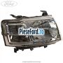 Far dreapta Ford Ranger 2006-2012 2.5 TDCi 4x4 143 cp WLAA diesel