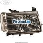 Far dreapta Ford Ranger 2006-2012 2.5 TDCi 4x4 143 cp WLAA diesel