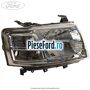 Far dreapta Ford Ranger 2006-2012 3.0 TDCi 156 cp MD30DITC, WEAT diesel