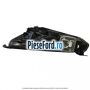 Far dreapta full LED finitie neagra dupa an 10/2019 Ford Focus Active 2019-2023 1.5 EcoBlue 120 cp ZTDA, ZTDB diesel