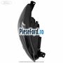 Far dreapta full LED finitie neagra Ford Focus 2019-2023 1.5 EcoBoost 150 cp YZDA benzina | Foto 2