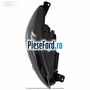 Far dreapta full LED finitie neagra Ford Focus Active 2019-2023 1.5 EcoBoost 182 cp Y1DA benzina | Foto 2