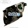 Far dreapta H4 Ford Fiesta 2002-2005 1.4 TDCi 68 cp F6JA, F6JB diesel | Foto 2