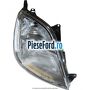 Far dreapta H4 Ford Fiesta 2002-2005 ST150 150 cp N4JB benzina