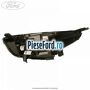 Far dreapta H4 Ford Ka plus 2016-2018 1.2 70 cp B2KA benzina