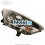 Far dreapta H4 Ford Ka plus 2016-2018 1.2 Ti-VCT 85 cp YSKD, YSKE benzina