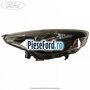 Far dreapta H4 Ford Ka plus 2016-2018 1.2 Ti-VCT 85 cp YSKD, YSKE benzina