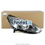 Far dreapta H7/ H1 Ford C-Max 2011-2015 2.0 TDCi 115 cp TYDA diesel | Foto 4