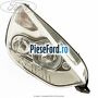 Far dreapta H7/ H1 Ford Galaxy 2007-2014 2.0 TDCi 163 cp TXWA diesel