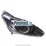 Far dreapta H7/ H1 Ford Grand C-Max 2011-2015 2.0 TDCi 115 cp TYDA diesel | Foto 5