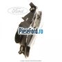 Far dreapta H7/ H1 Ford Grand C-Max 2011-2015 2.0 TDCi 136 cp UKDB diesel