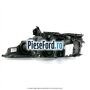 Far dreapta H7 adaptiv argintiu Ford Kuga 2016-2018 1.5 TDCi 120 cp XWMB, XWMC diesel