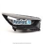 Far dreapta H7 adaptiv negru Ford Kuga 2016-2018 2.0 TDCi 4x4 180 cp T8MA, T8MB, T8MC diesel