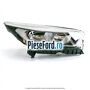 Far dreapta H7 Ford Kuga 2016-2018 1.5 EcoBoost 150 cp M8MA, M8MB, M8MC, M8MD, M8ME benzina