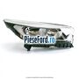 Far dreapta H7 Ford Kuga 2016-2018 2.0 EcoBoost 4x4 230 cp C20HDTX benzina