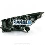 Far dreapta H7 Ford Kuga 2016-2018 2.0 EcoBoost 4x4 230 cp C20HDTX benzina
