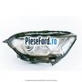 Far dreapta halogen argintiu Ford EcoSport 2019-2023 1.0 EcoBoost 100 cp SFJL benzina