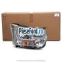 Far dreapta halogen argintiu Ford Transit 2019-2023 2.0 EcoBlue 105 cp BJFA, BJFB, YLF6, YLFA, YLFB, YLFS diesel