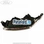 Far dreapta halogen argintiu Ford Transit Connect 2013-2018 1.6 EcoBoost 150 cp JQGA benzina