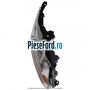 Far dreapta halogen argintiu Ford Transit Connect 2013-2018 1.6 TDCi 115 cp T1GA diesel | Foto 5