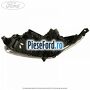Far dreapta halogen argintiu level 2 Ford Tourneo Connect 2013-2018 1.5 TDCi 100 cp XVGA, XVGB, XVGC, XXGA diesel