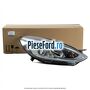 Far dreapta halogen cu lupa level 2 Ford Fiesta 2017-2023 1.0 EcoBoost 85 cp Q0JA, Q0JB, Q0JC, Q0JD benzina