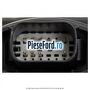 Far dreapta halogen cu lupa level 2 Ford Fiesta 2017-2023 1.5 TDCi 120 cp XWJA, XWJB, XWJC diesel