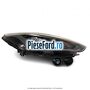 Far dreapta halogen cu lupa level 3 Ford Fiesta 2017-2023 1.1 Ti-VCT 75 cp FSJB benzina