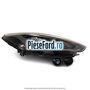 Far dreapta halogen cu lupa level 3 Ford Fiesta Active 2018-2023 1.5 TDCi 120 cp XWJA, XWJB, XWJC diesel