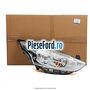 Far dreapta halogen Ford B-Max 1.4 LPG 90 cp RTJC LPG