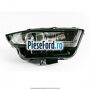 Far dreapta halogen Ford Edge 2016-2018 2.0 TDCi 180 cp T8CC, T8CM diesel