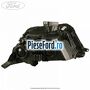 Far dreapta halogen Ford Edge 2016-2018 2.0 TDCi 180 cp T8CC, T8CM diesel | Foto 3
