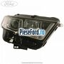 Far dreapta halogen Ford Edge 2016-2018 2.0 TDCi 180 cp T8CC, T8CM diesel | Foto 4