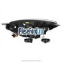 Far dreapta halogen Ford Fiesta 2017-2023 1.1 Ti-VCT 75 cp FSJB benzina | Foto 3