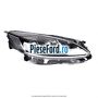 Far dreapta halogen Ford Kuga 2019-2023 2.0 EcoBlue mHEV 150 cp YLDC hybrid