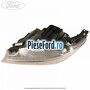 Far dreapta halogen fundal argintiu fara DRL level 2 Ford Focus 2014-2018 2.0 TDCi ST 185 cp T8DA diesel | Foto 4