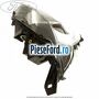 Far dreapta halogen negru Ford Tourneo Connect 2013-2018 1.0 EcoBoost 100 cp B3GA, M2GA, M2GB benzina