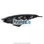 Far dreapta LED Ford Fiesta 2017-2023 1.1 Ti-VCT 86 cp XYJA, XYJB, XYJC, XYJD, XYJE benzina
