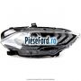 Far dreapta LED Ford Mustang 2018-2022 2.3 EcoBoost 290 cp C23HD0D benzina