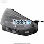 Far dreapta mixt LED halogen Ford Focus 2019-2023 2.0 EcoBlue ST 190 cp BCDA diesel
